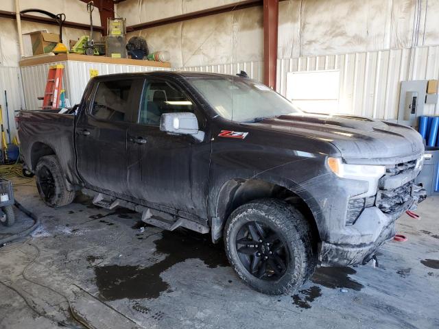 2022 CHEVROLET SILVERADO 3GCUDFET3NG567804  39867364