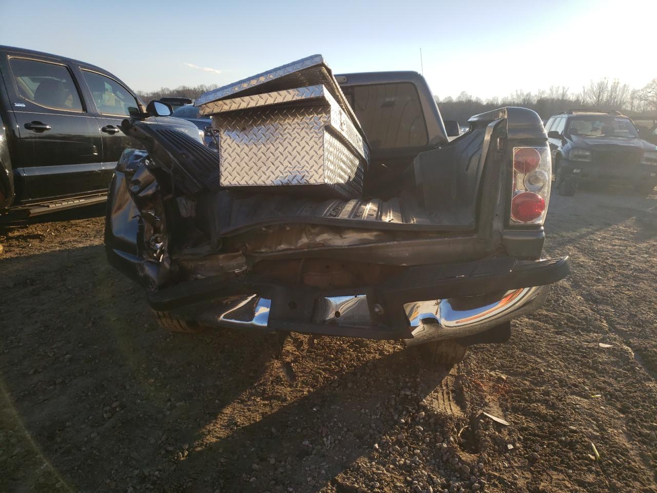 1994 Ford Ranger - Image 6