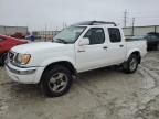 2000 Nissan Frontier Crew Cab Xe for Sale in Haslet, TX - Mechanical