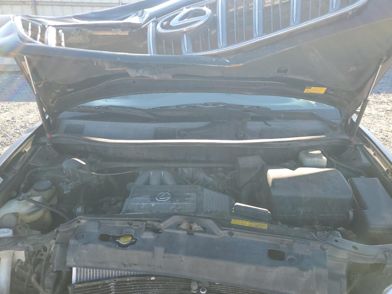 2002 Lexus Rx 300 VIN: JTJGF10U620140544 Lot: 47863664