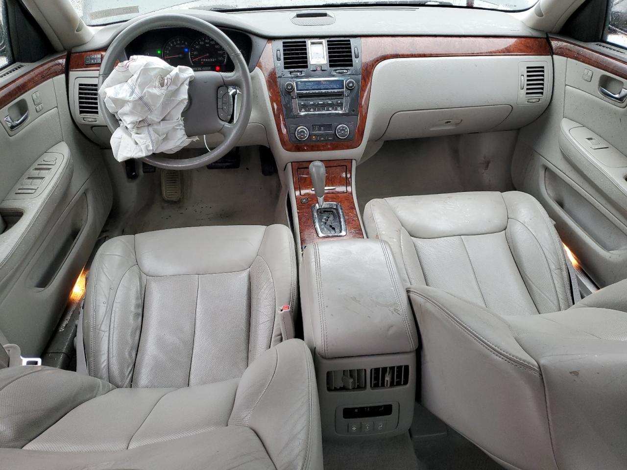 2006 Cadillac Dts VIN: 1G6KD57Y36U223045 Lot: 45469694