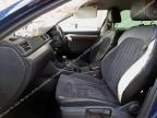 2017 SKODA SUPERB SE for sale at Copart BELFAST