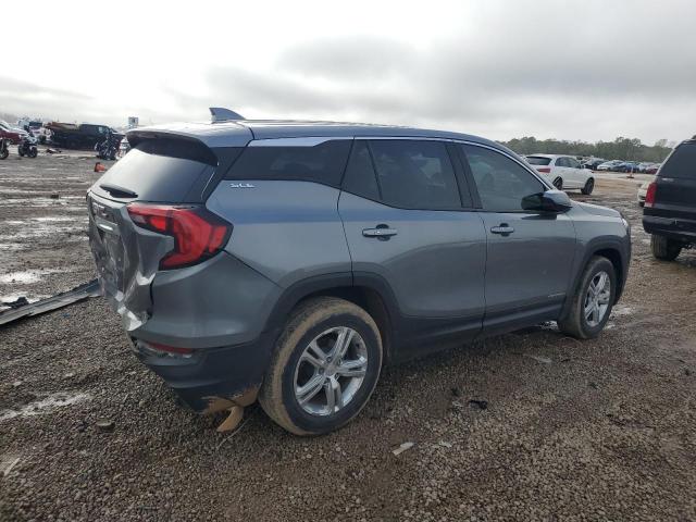  GMC TERRAIN 2020 Gray