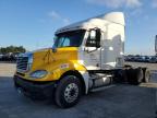 2007 Freightliner Conventional Columbia იყიდება Jacksonville-ში, FL - Front End