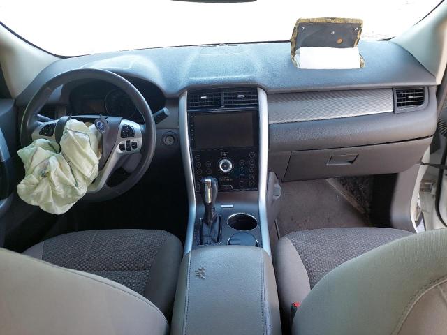 2FMDK4JCXEBA40857 - 2014 FORD EDGE - #38673384