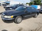 1998 Lincoln Continental  en Venta en Opa Locka, FL - Front End