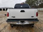 2002 Ford F150 Supercrew zu verkaufen in Austell, GA - Front End