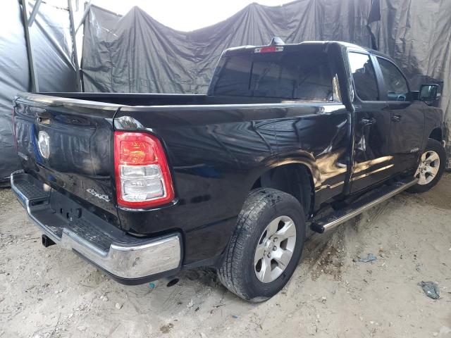  RAM 1500 2022 Black