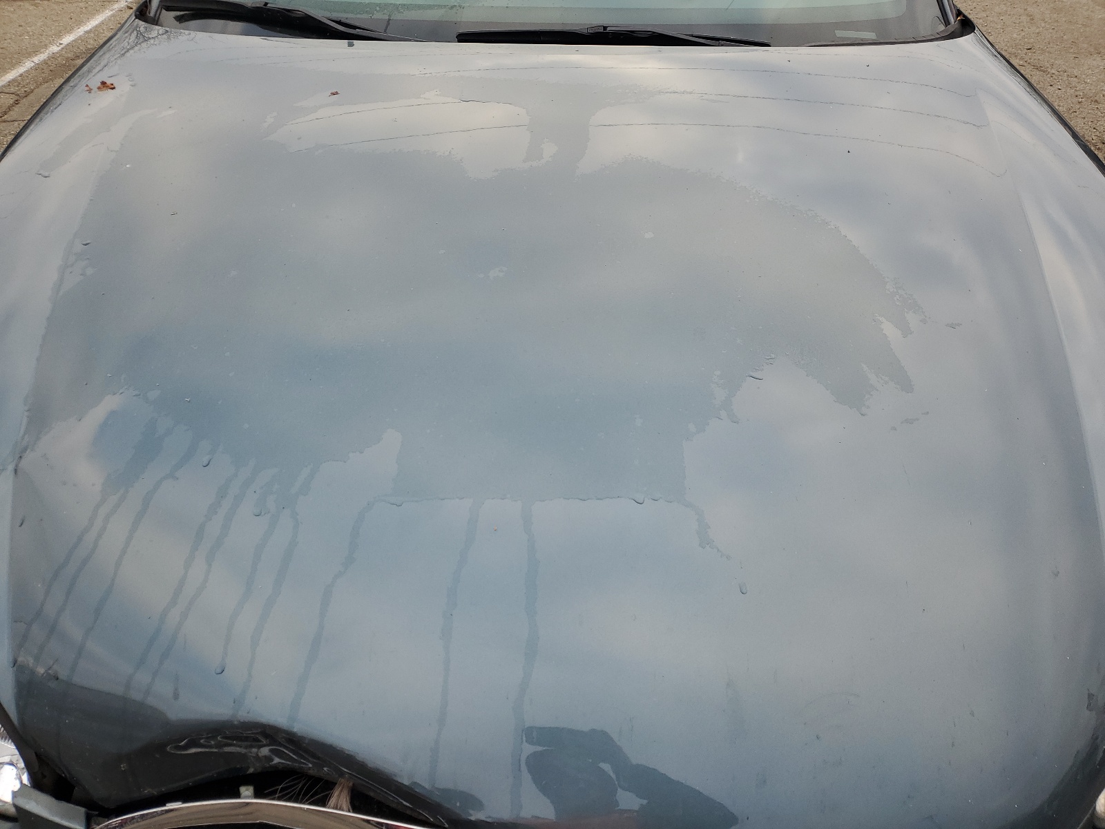 2G4WC582261297026 2006 Buick Lacrosse Cx