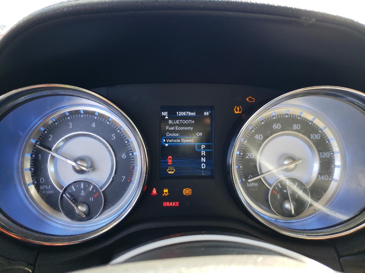 2014 Chrysler 300 VIN: 2C3CCAAG1EH321199 Lot: 81798663