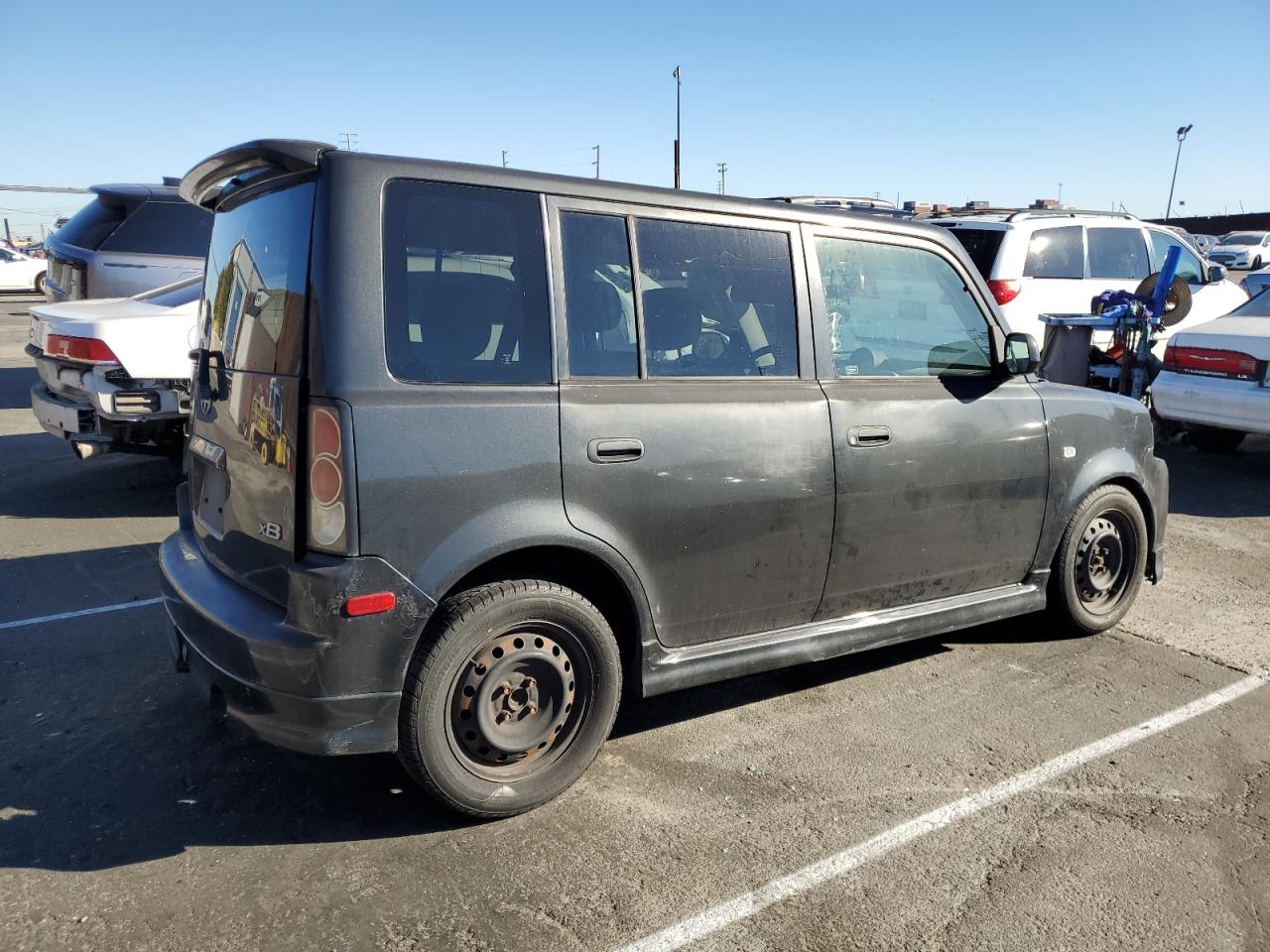 2006 Scion xB - Image 3