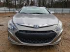 2014 Hyundai Sonata Hybrid იყიდება Austell-ში, GA - Rear End