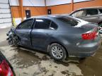 2014 VOLKSWAGEN JETTA BASE for sale at Copart AB - CALGARY