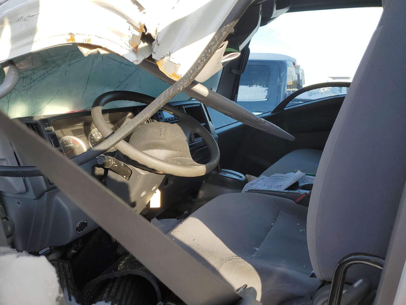 JALE5W161L7302064 2020 Isuzu Nrr