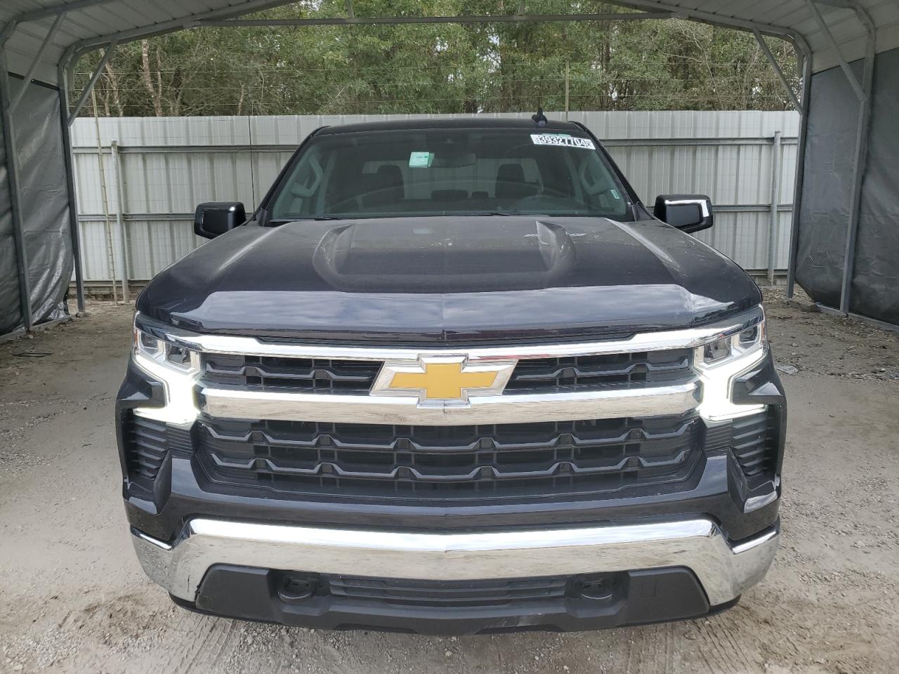 2023 Chevrolet Silverado K1500 Lt VIN: 1GCUDDED4PZ327192 Lot: 39327704