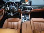 2021 BMW 530 XI   for sale at Copart ON - LONDON