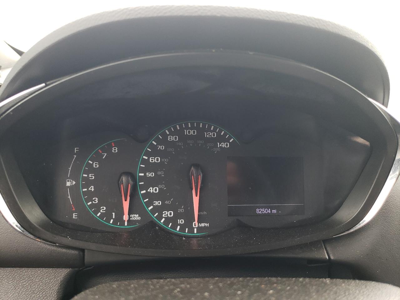 2019 Chevrolet Trax Ls VIN: 3GNCJKSB0KL233703 Lot: 59200474