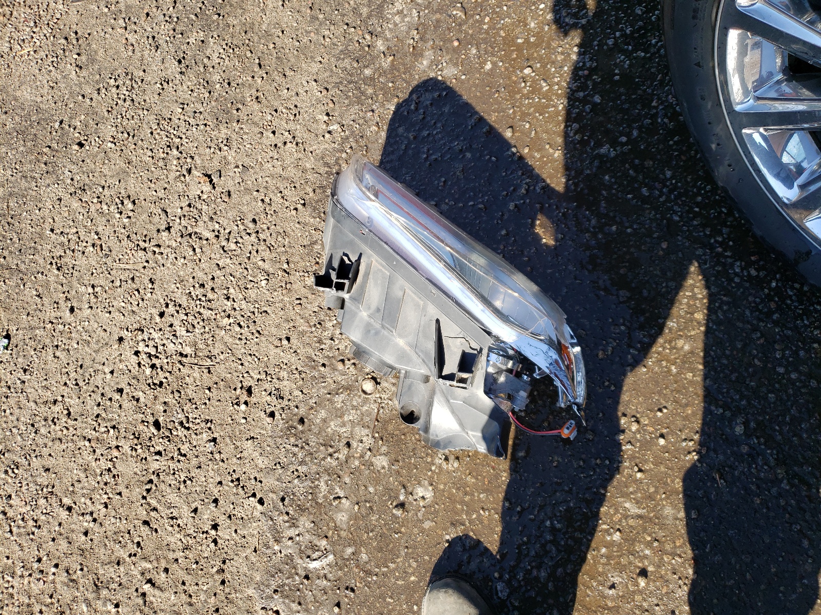 2C3CCAAG1EH321199 2014 Chrysler 300