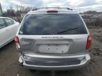 2007 Dodge Grand Caravan Sxt იყიდება Baltimore-ში, MD - Rear End