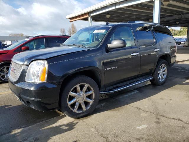 2008 Gmc Yukon Denali