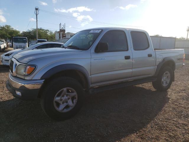 2004 Toyota Tacoma Double Cab Prerunner for Sale in Kapolei, HI - Front End