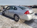 2009 Chevrolet Impala Ls for Sale in Cahokia Heights, IL - Side