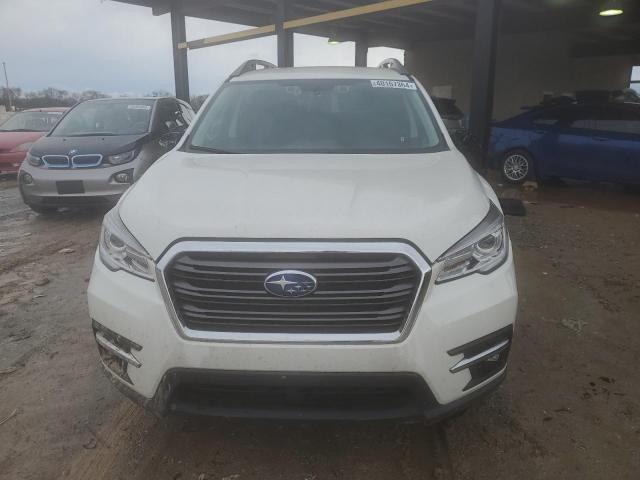  SUBARU ASCENT 2021 Biały