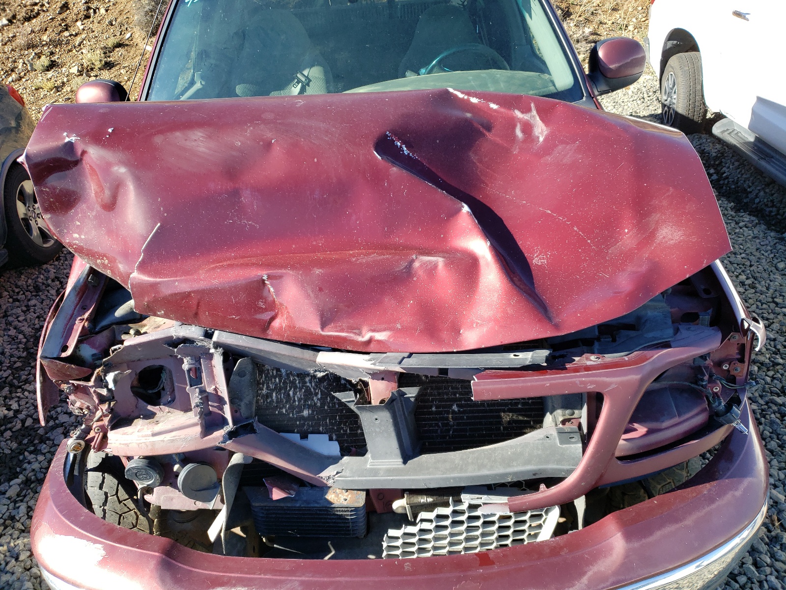 1FTRX18W6XKA97429 1999 Ford F150