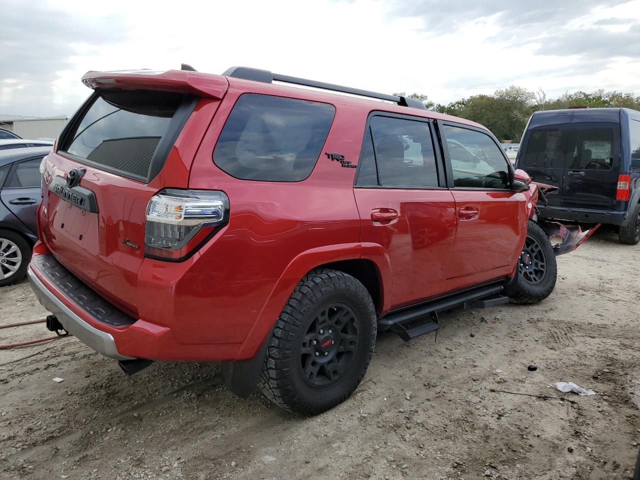 2023 Toyota 4Runner - Image 3