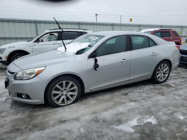 2014 Chevrolet Malibu 2Lt for Sale in Dyer, IN - Side