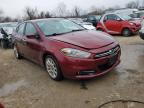 2015 Dodge Dart Limited de vânzare în Bridgeton, MO - Rear End