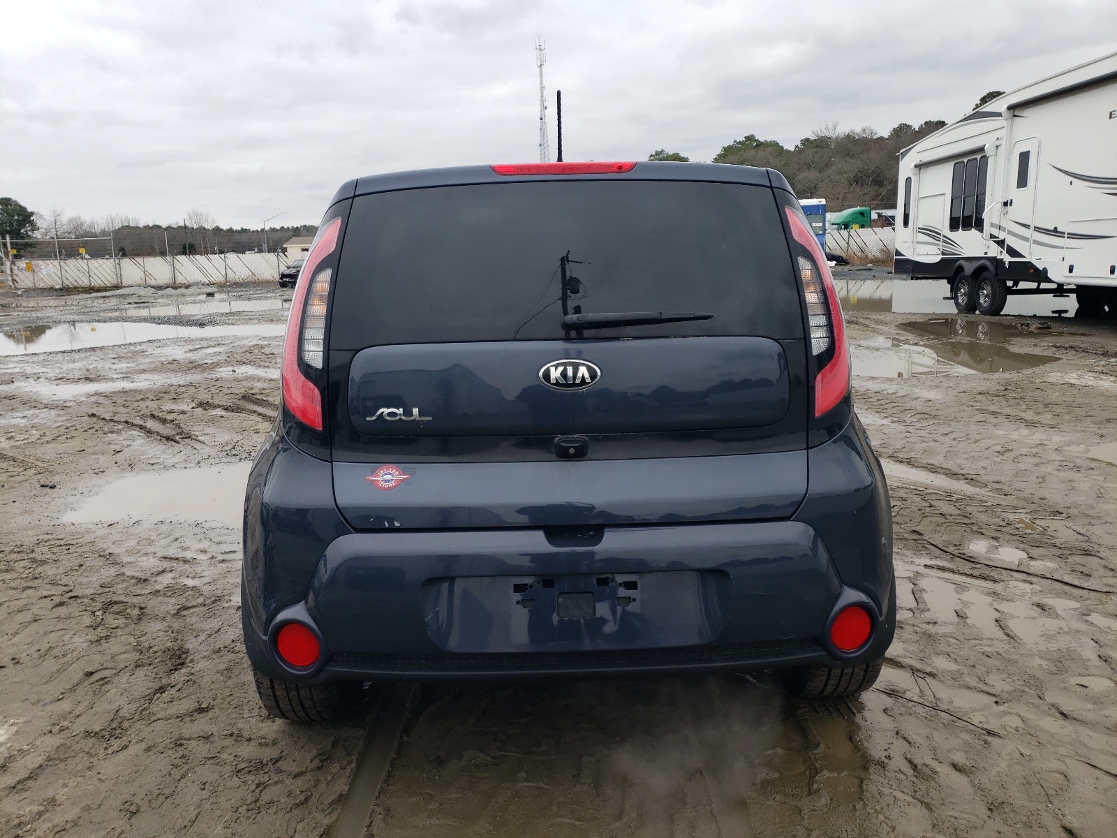 KNDJX3A51F7125147 2015 Kia Soul !