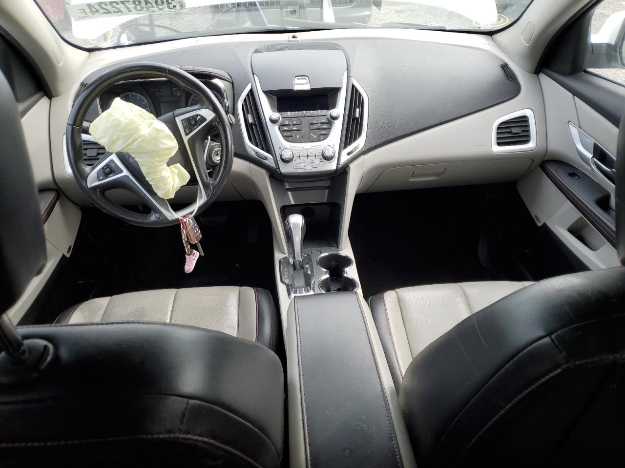 2010 GMC Terrain - Image 8