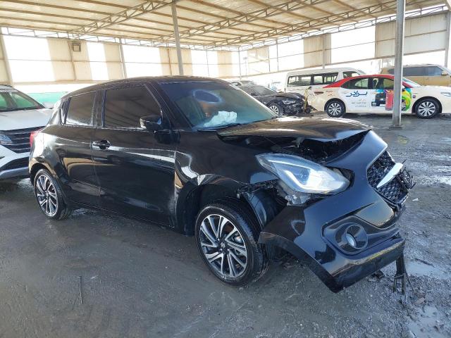 JS2ZC6C28P6400612 - 2023 SUZUKI SWIFT - #undefined