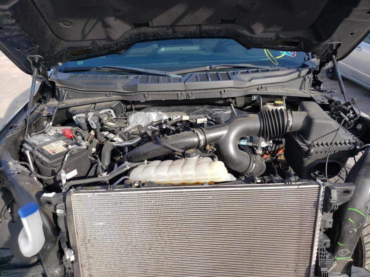 2021 Ford F-150 - Image 11