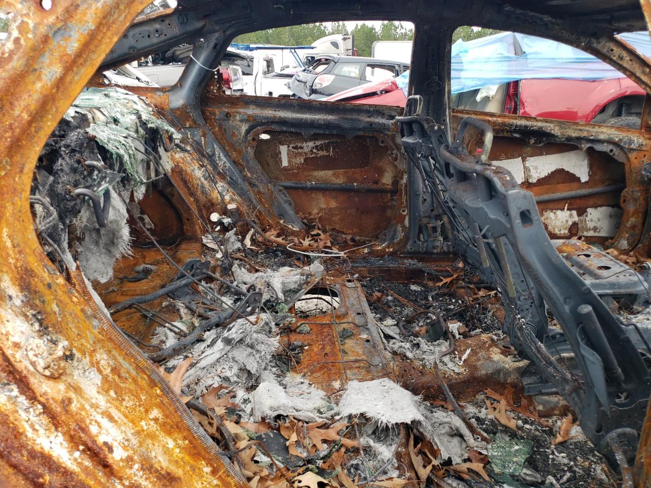 2015 Hyundai Sonata Sport VIN: 5NPE34AF0FH143761 Lot: 79672323