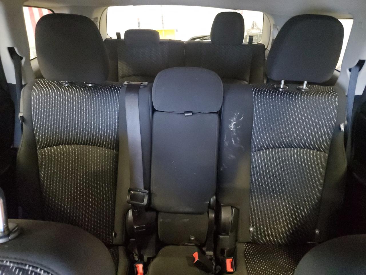 2016 Dodge Journey Sxt VIN: 3C4PDCBBXGT185254 Lot: 39362824