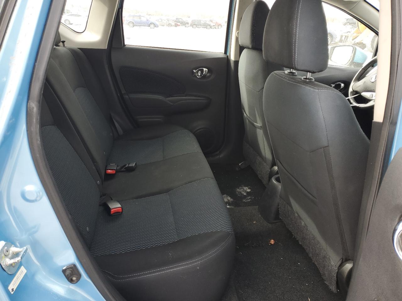 3N1CE2CP2FL360338 2015 Nissan Versa Note S