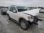 2010 Ford Explorer Eddie Bauer للبيع في Cahokia Heights، IL - Front End