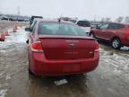 2009 Ford Focus Ses for Sale in Pekin, IL - Front End