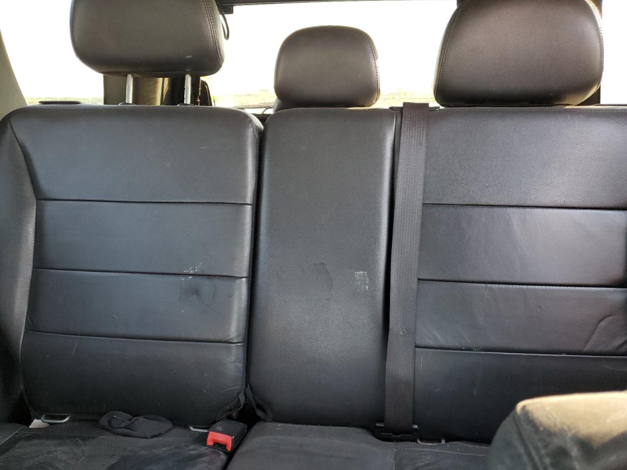 2011 Ford Escape Limited VIN: 1FMCU0EG5BKA19802 Lot: 40653834