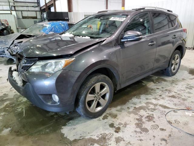 2015 Toyota Rav4 Xle продається в Lawrenceburg, KY - Front End