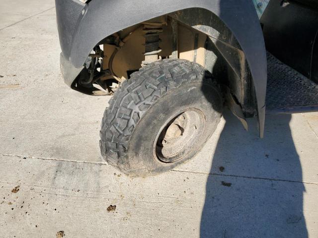 2005 KAWASAKI KAF400 C
