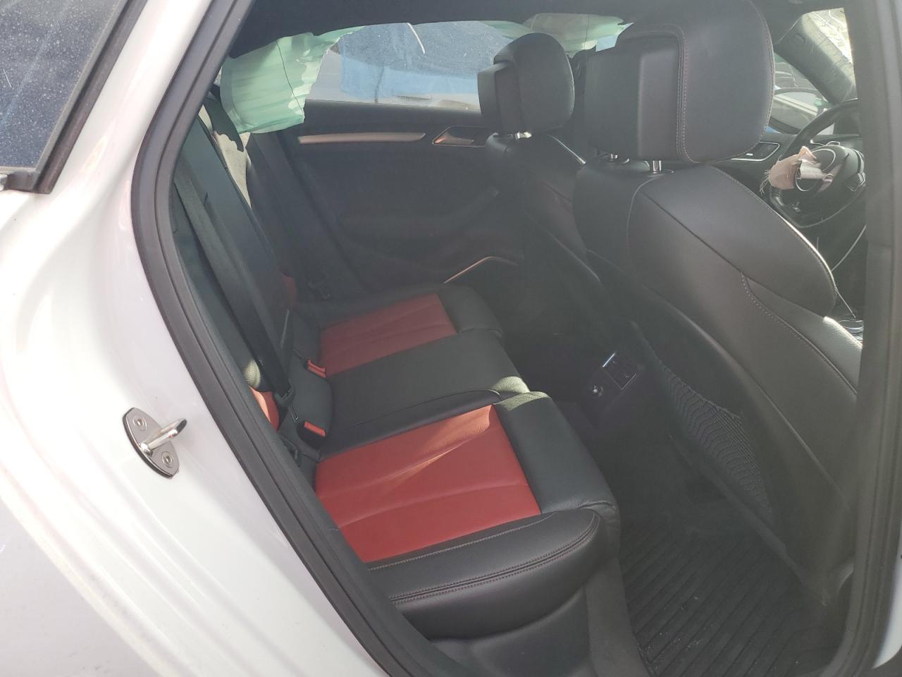 2015 Audi S3 Premium Plus VIN: WAUBFGFF5F1139097 Lot: 40418964