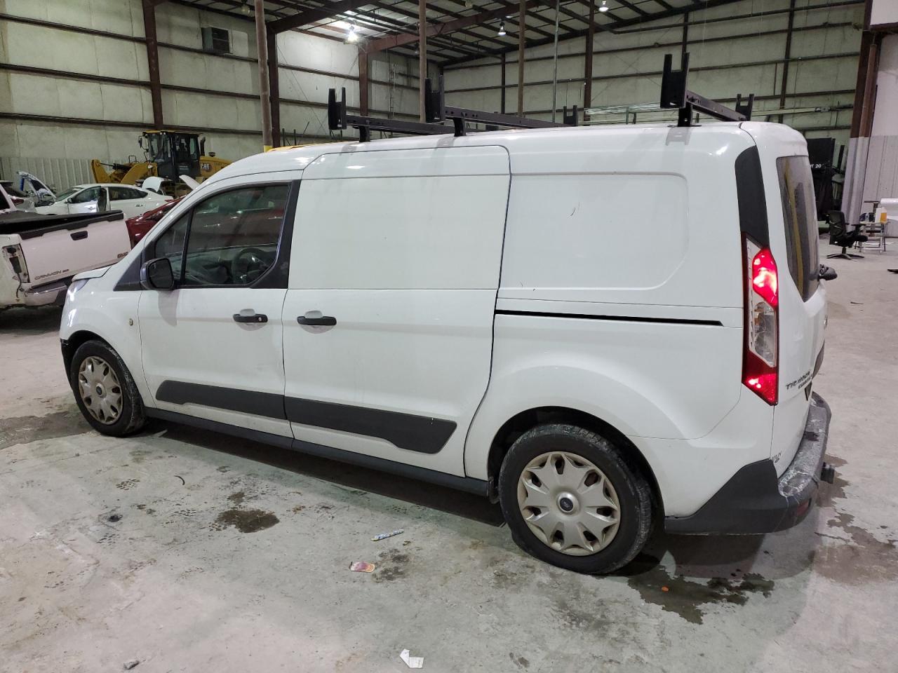 NM0LE7FX4F1201461 2015 Ford Transit Connect Xlt