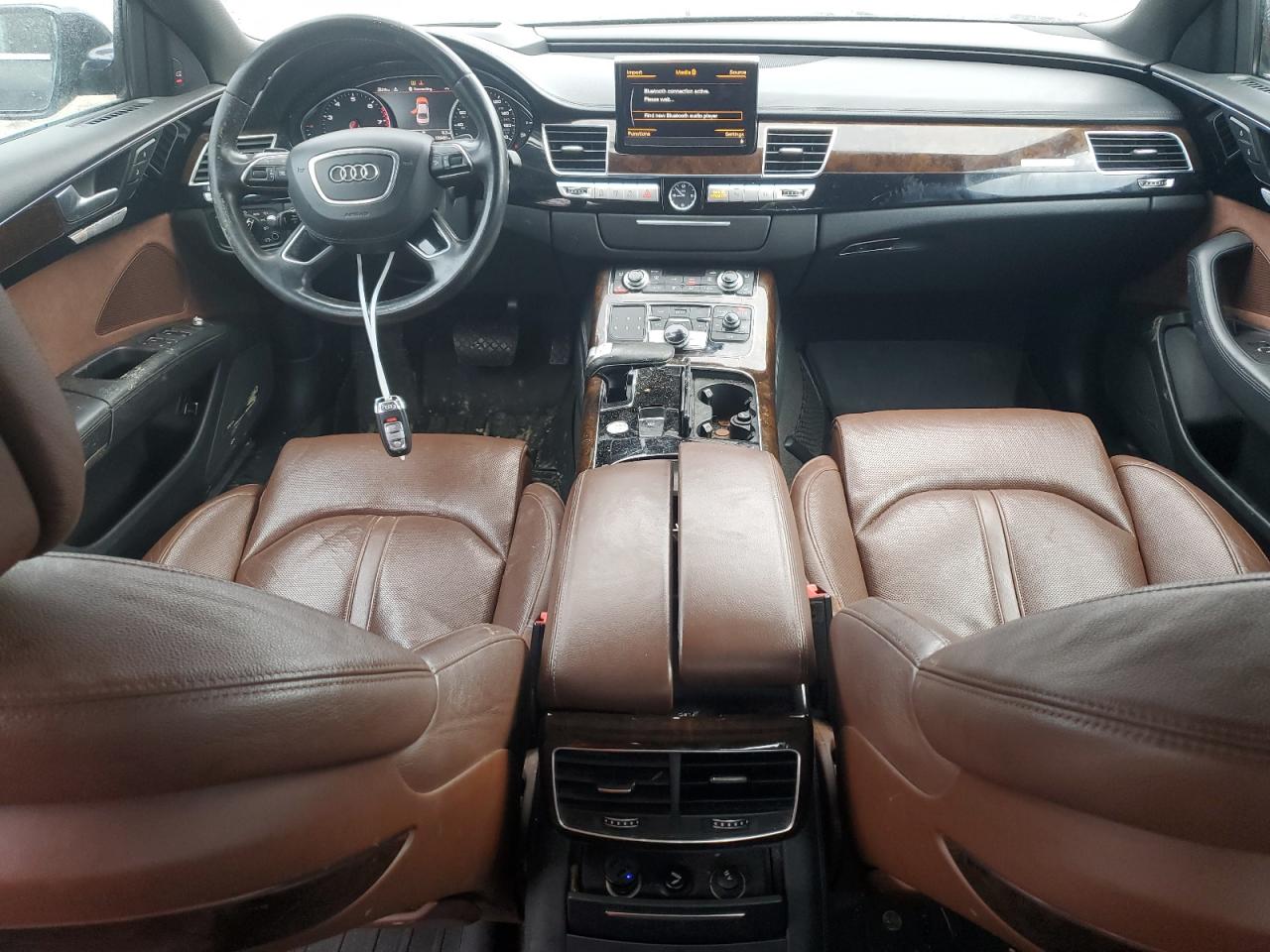 WAU3GAFD1FN018282 2015 Audi A8 L Quattro