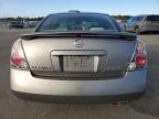 2004 Nissan Altima Base na sprzedaż w Brookhaven, NY - Front End
