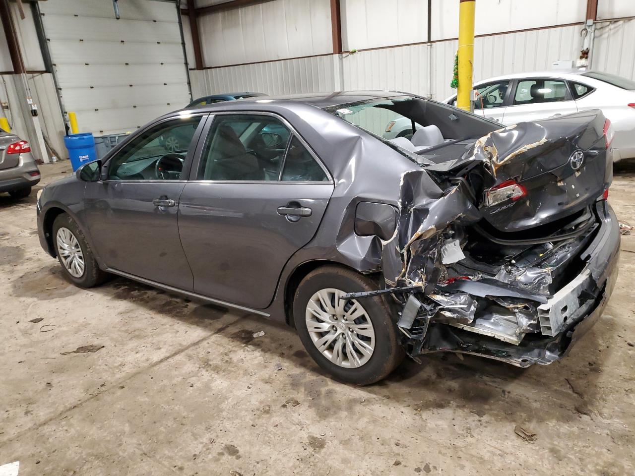 4T4BF1FK5DR285655 2013 Toyota Camry L