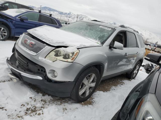 2012 Gmc Acadia Slt-1