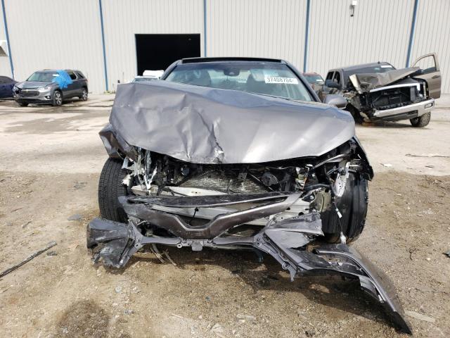  TOYOTA CAMRY 2019 Gray